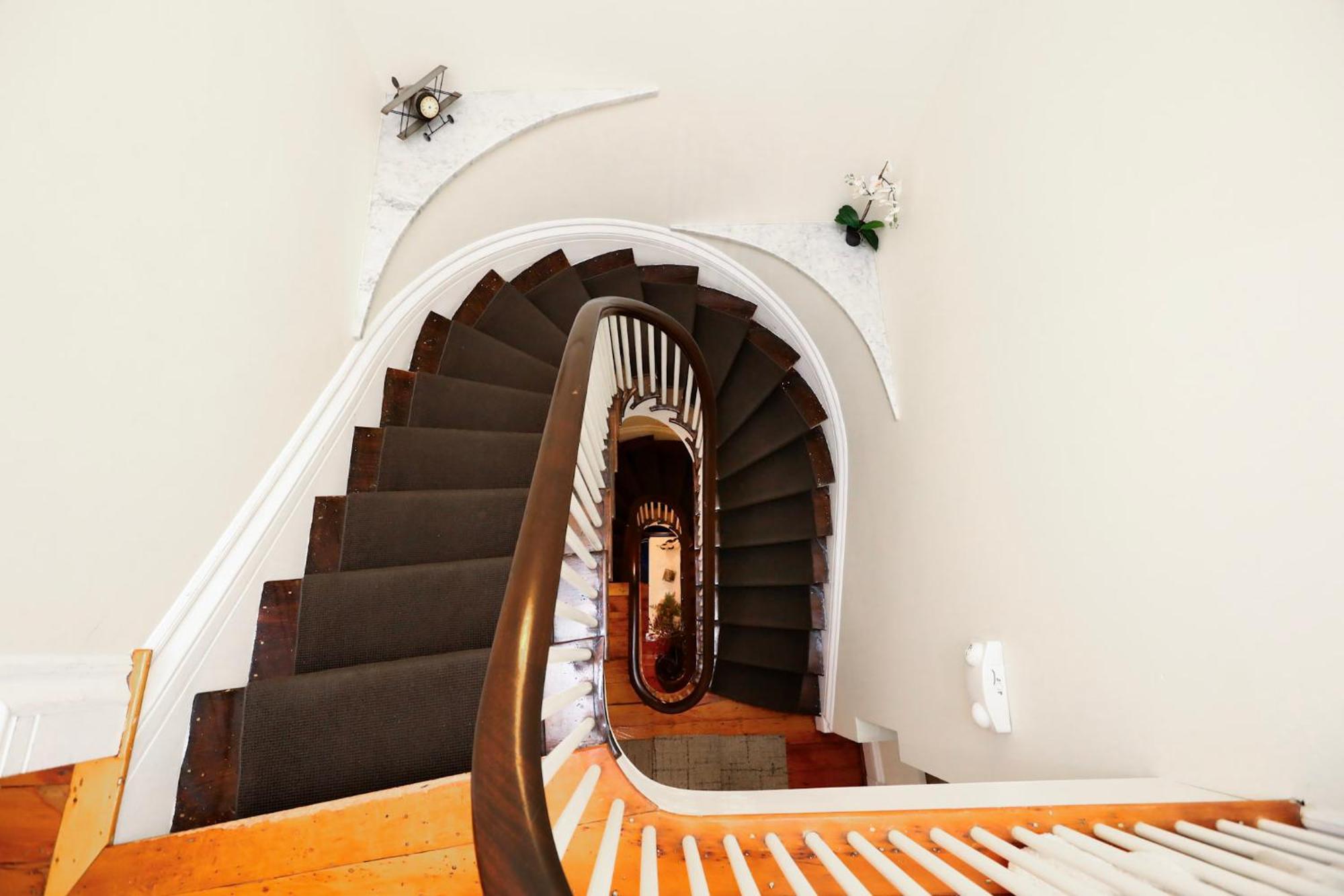 Cozy Furnished Studio In Beacon Hill #4 Boston