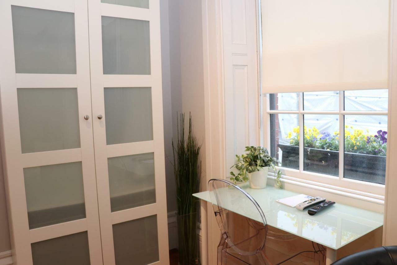 Apartment Cozy Furnished Studio In Beacon Hill #4 *