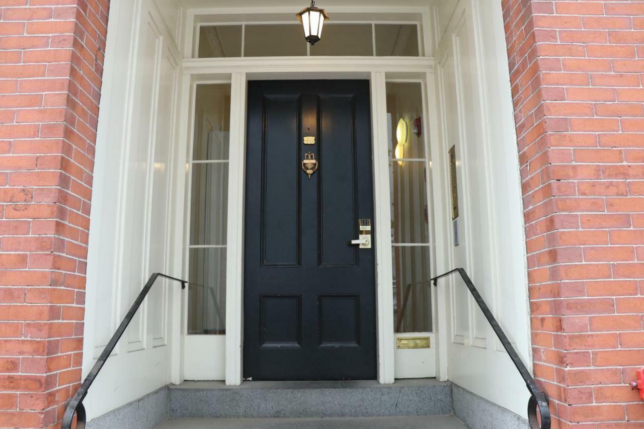 Cozy Furnished Studio In Beacon Hill #4 Apartment Boston